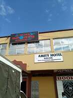 Amity Hotel