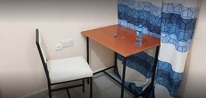 The Delta Falls Hotel