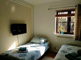 En-suite Rooms