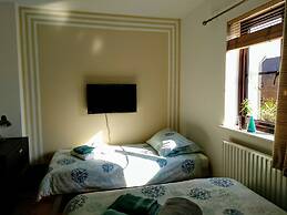 En-suite Rooms