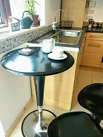 En-suite Rooms