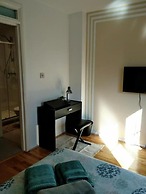 En-suite Rooms