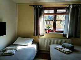 En-suite Rooms