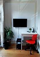 En-suite Rooms