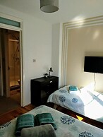 En-suite Rooms