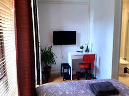 En-suite Rooms