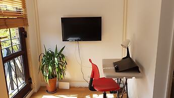 En-suite Rooms