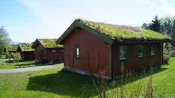 Vestavind Hytter og Rom