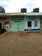 Orion Guest House