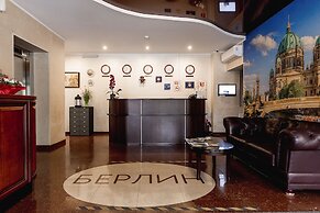 Berlin Hotel