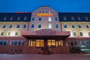 Berlin Hotel