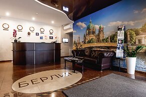 Berlin Hotel