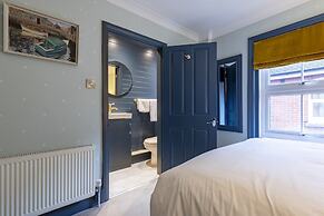 East Beach Guest House