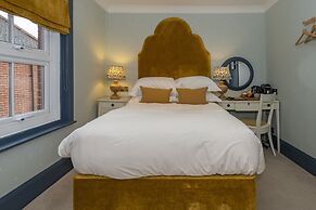 East Beach Guest House