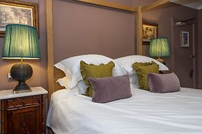 East Beach Guest House