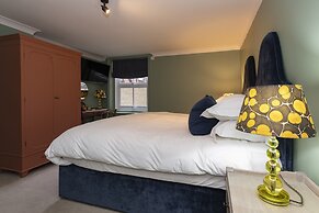East Beach Guest House