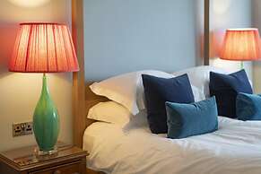 East Beach Guest House