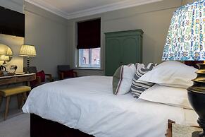 East Beach Guest House