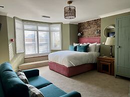 East Beach Guest House