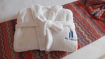 Hotel Riviera Lins
