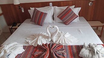 Hotel Riviera Lins