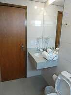 Hotel Riviera Lins