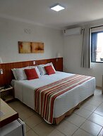 Hotel Riviera Lins