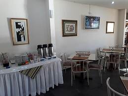Hotel Riviera Lins