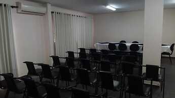 Hotel Riviera Lins