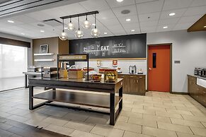 Hampton Inn Buffalo - Amherst, NY