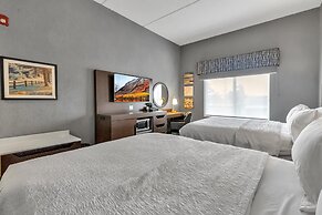 Hampton Inn Buffalo - Amherst, NY