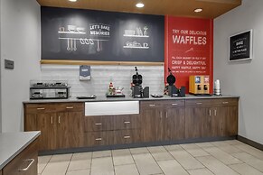 Hampton Inn Buffalo - Amherst, NY