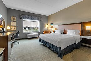 Hampton Inn Buffalo - Amherst, NY