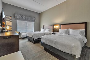 Hampton Inn Buffalo - Amherst, NY