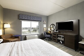 Hampton Inn Buffalo - Amherst, NY