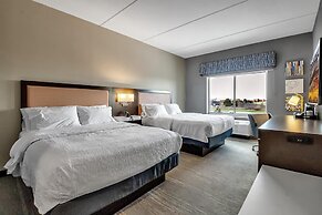 Hampton Inn Buffalo - Amherst, NY