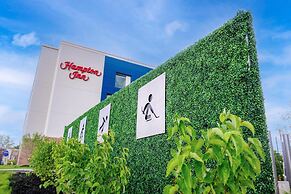Hampton Inn Buffalo - Amherst, NY