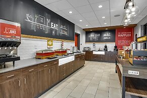 Hampton Inn Buffalo - Amherst, NY