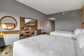 Hampton Inn Buffalo - Amherst, NY