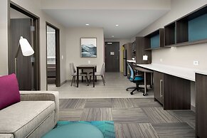 Home2 Suites by Hilton Denver Northfield