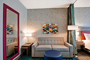 Home2 Suites by Hilton Denver Central Park