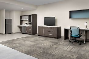 Home2 Suites by Hilton Denver Central Park