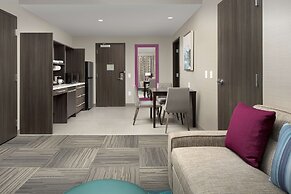 Home2 Suites by Hilton Denver Central Park