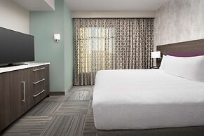 Home2 Suites by Hilton Denver Central Park