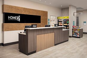 Home2 Suites by Hilton Denver Central Park