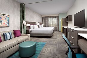 Home2 Suites by Hilton Denver Central Park