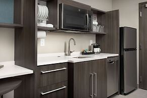 Home2 Suites by Hilton Denver Central Park