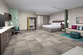Home2 Suites by Hilton Denver Central Park