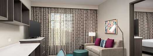 Home2 Suites by Hilton Denver Central Park