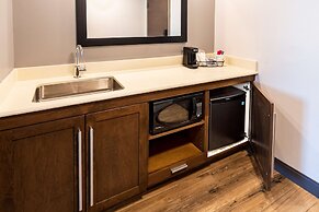 Hampton Inn & Suites Keller Town Center